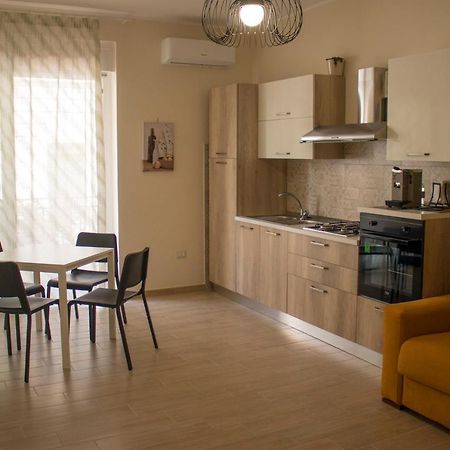 Appartamento Via Roma Recale Екстериор снимка