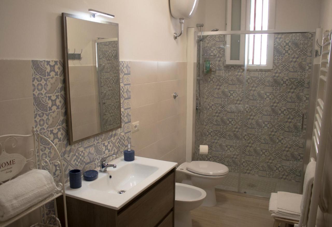 Appartamento Via Roma Recale Екстериор снимка