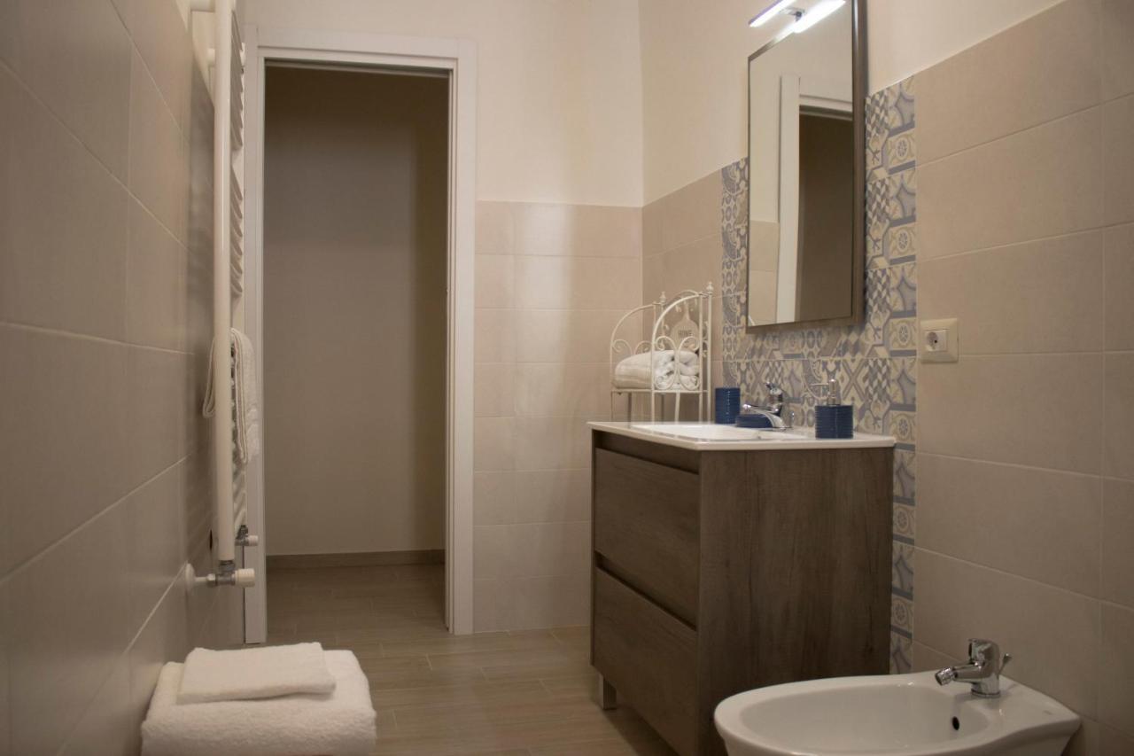 Appartamento Via Roma Recale Екстериор снимка