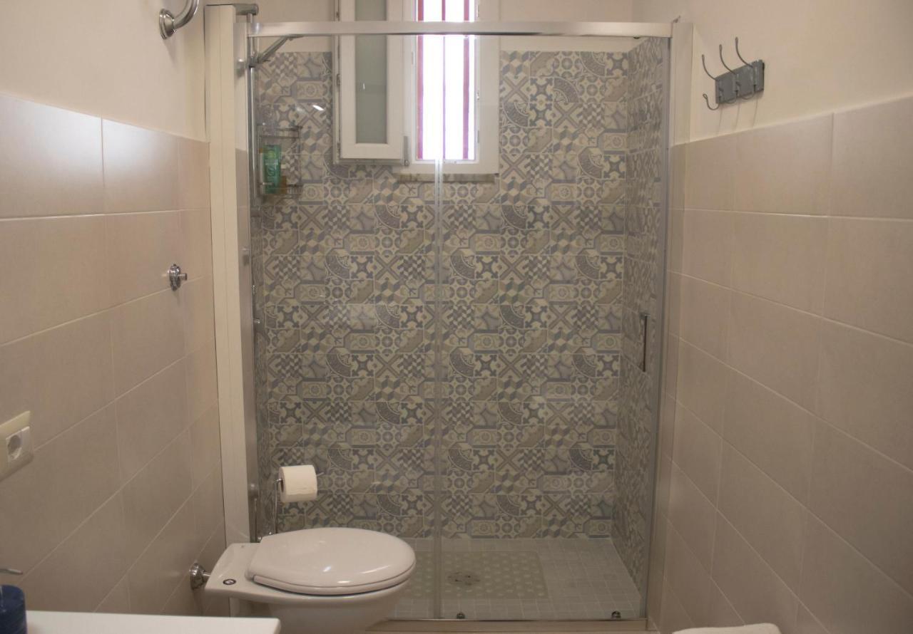 Appartamento Via Roma Recale Екстериор снимка
