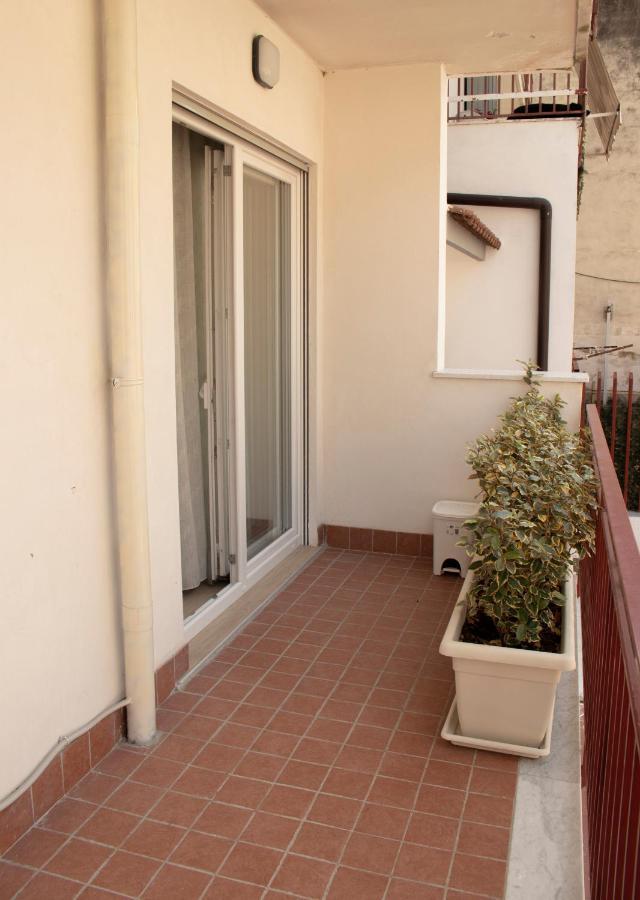 Appartamento Via Roma Recale Екстериор снимка