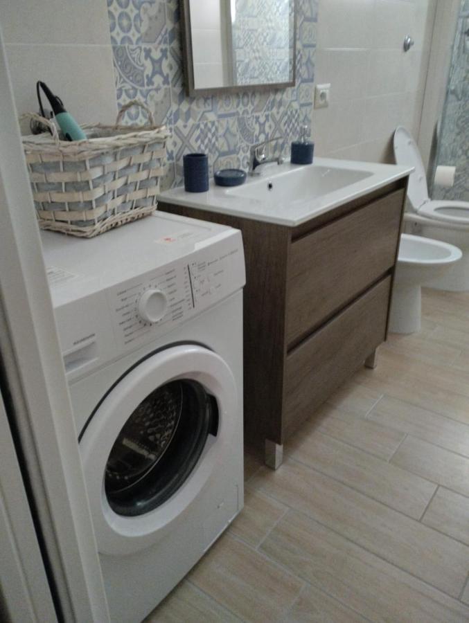 Appartamento Via Roma Recale Екстериор снимка