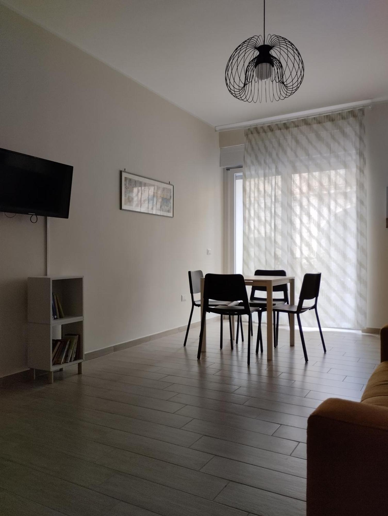 Appartamento Via Roma Recale Екстериор снимка